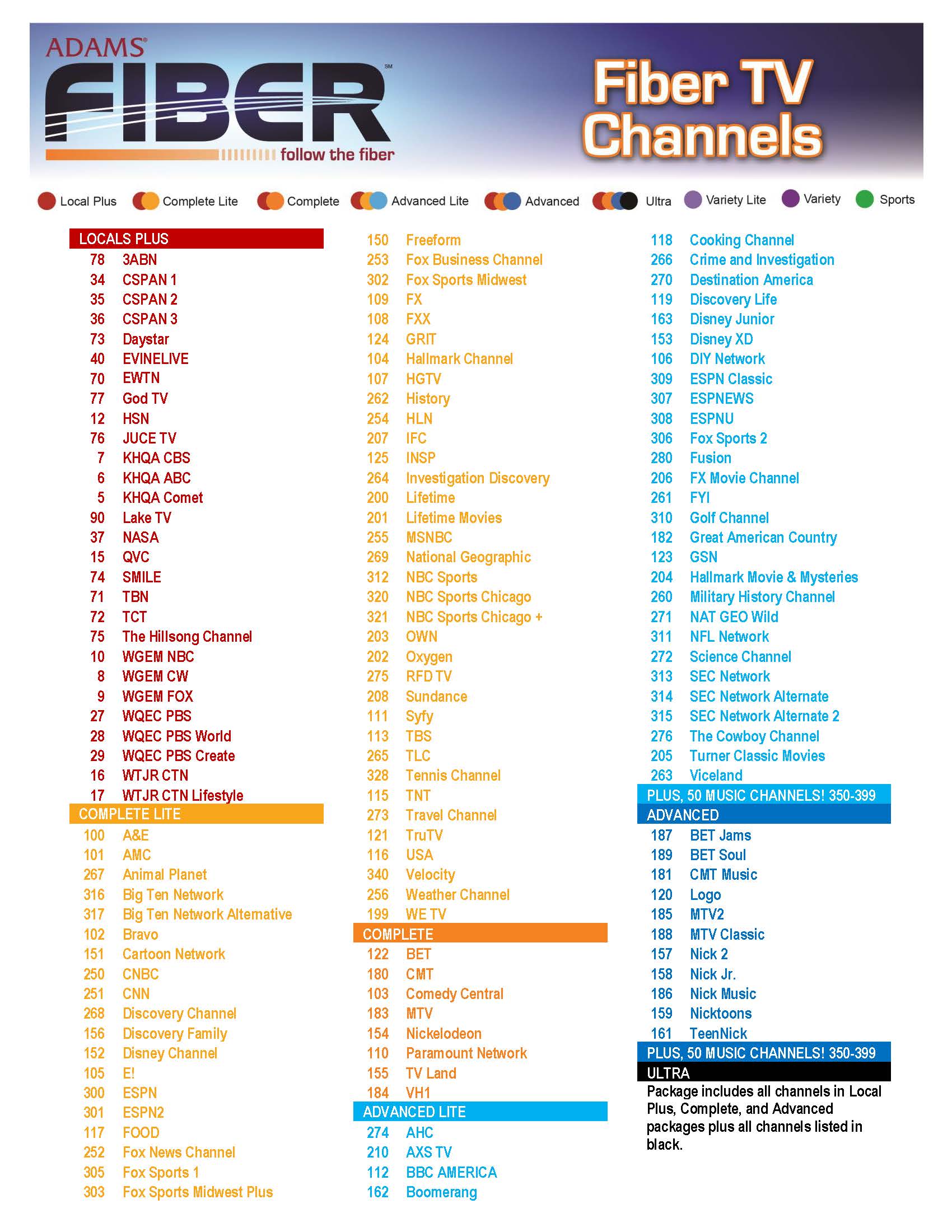 User Guides Adams Telephone CoOperative Adams Telephone CoOperative